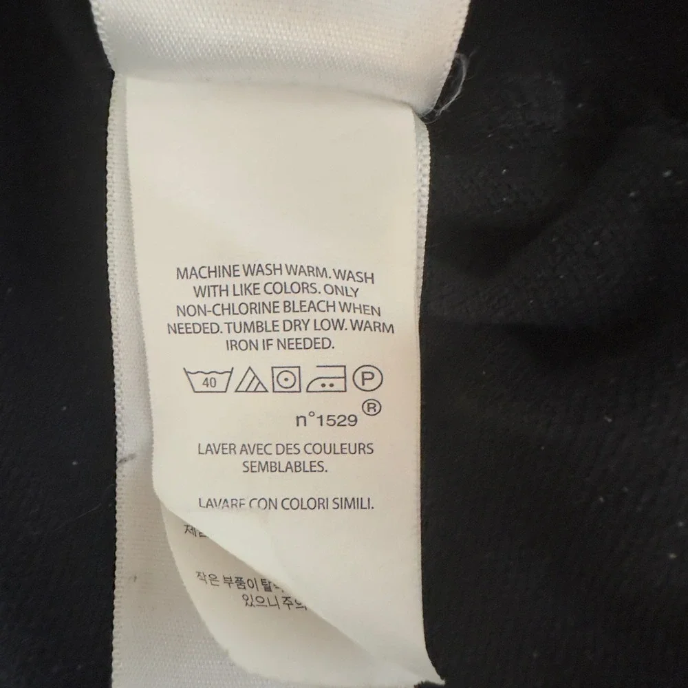 Polo Ralph Lauren Polo Shirt Classic Fit‎ Black Short Sleeve Casual Wear XXL